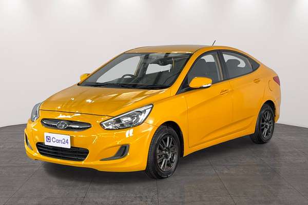 2017 Hyundai Accent Active RB4