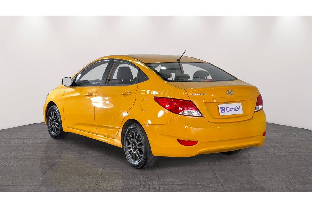 2017 Hyundai Accent Active RB4