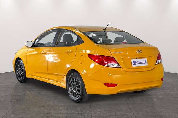 2017 Hyundai Accent Active RB4