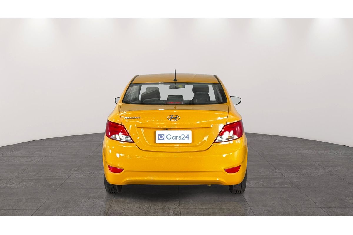 2017 Hyundai Accent Active RB4