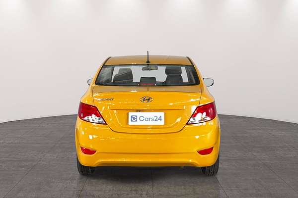 2017 Hyundai Accent Active RB4