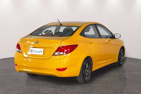 2017 Hyundai Accent Active RB4