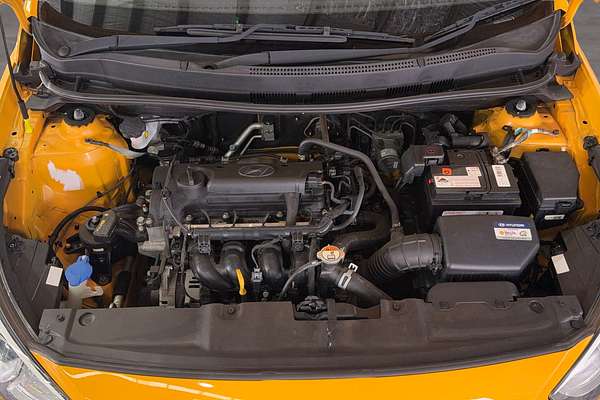 2017 Hyundai Accent Active RB4