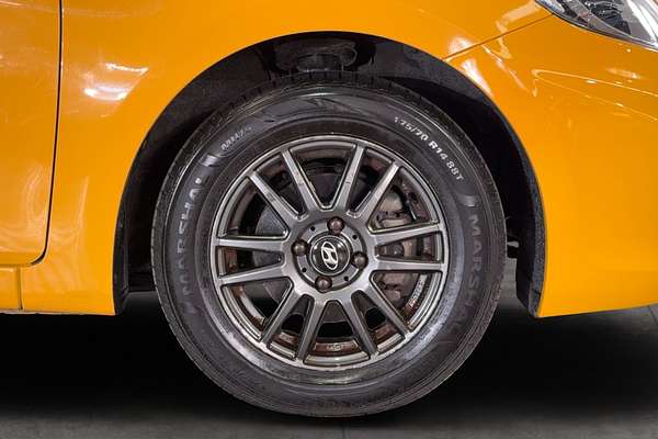 2017 Hyundai Accent Active RB4