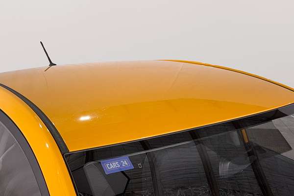 2017 Hyundai Accent Active RB4