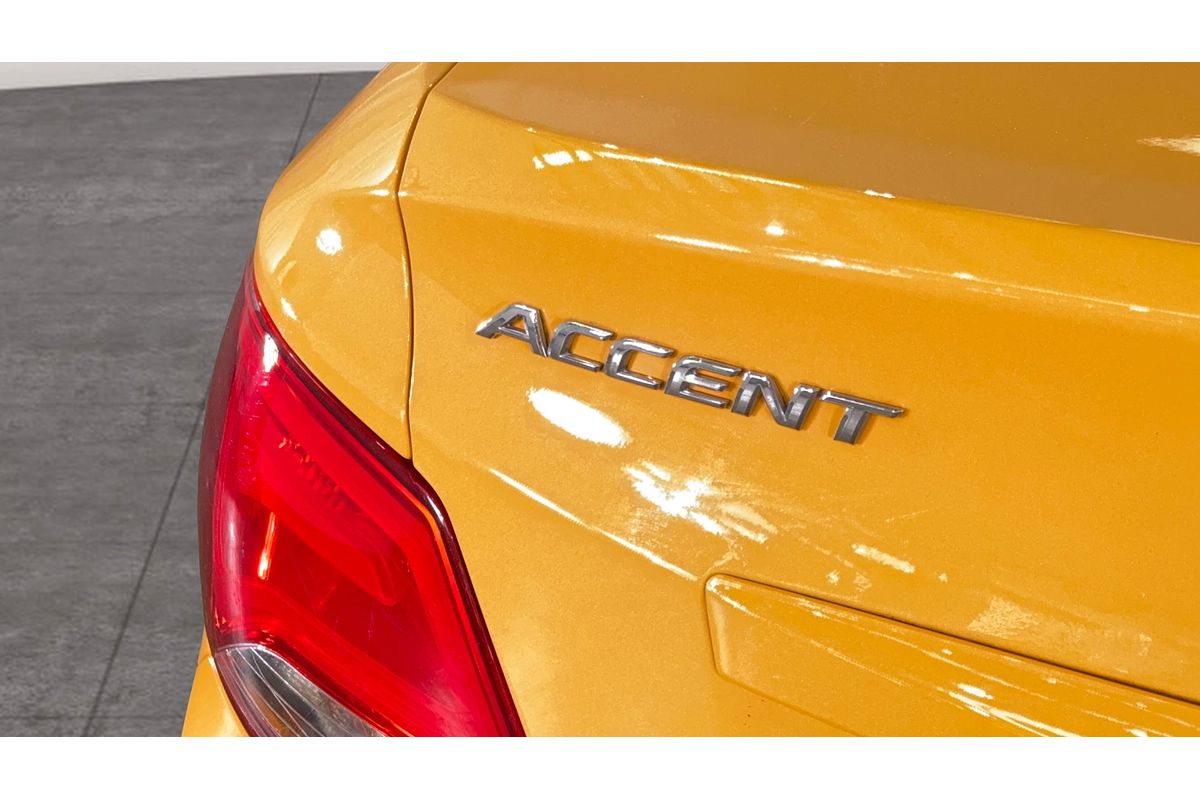 2017 Hyundai Accent Active RB4