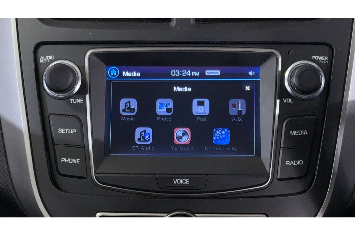 2017 Hyundai Accent Active RB4