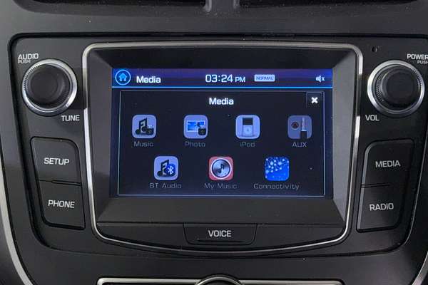 2017 Hyundai Accent Active RB4