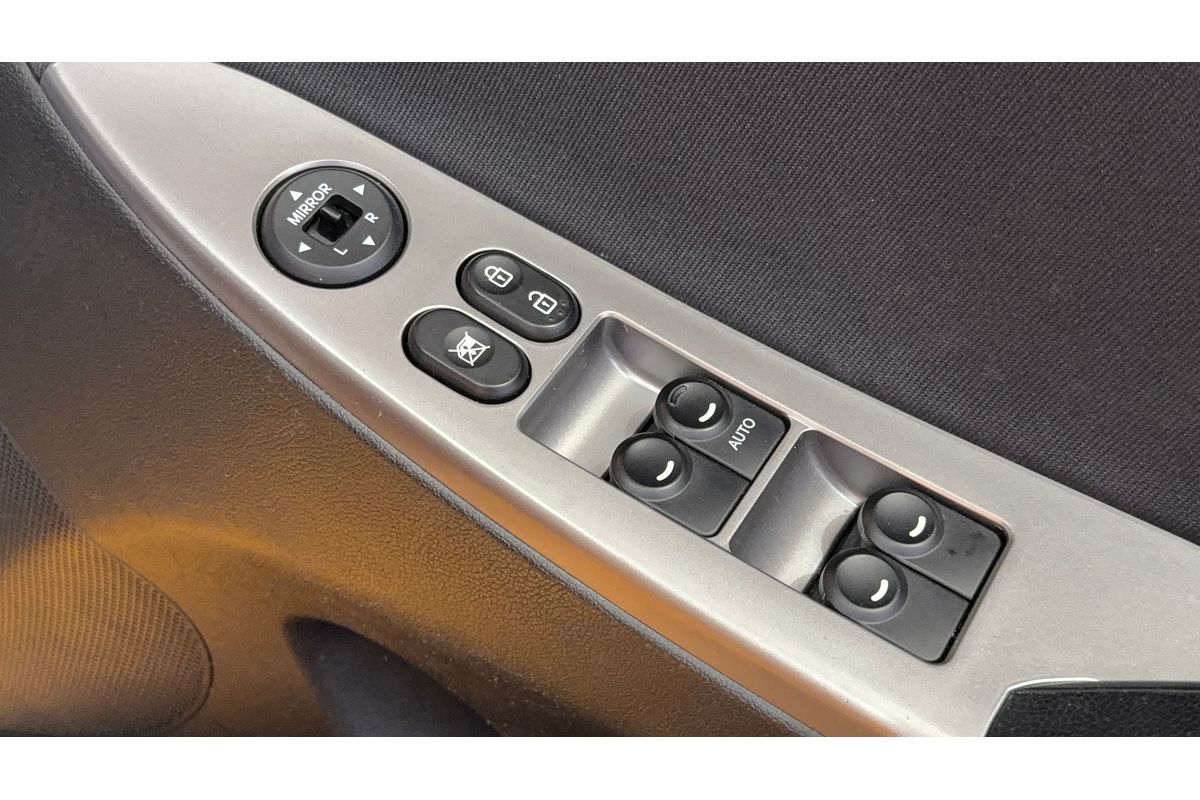 2017 Hyundai Accent Active RB4