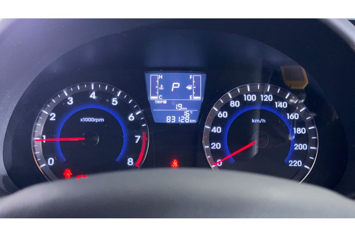 2017 Hyundai Accent Active RB4