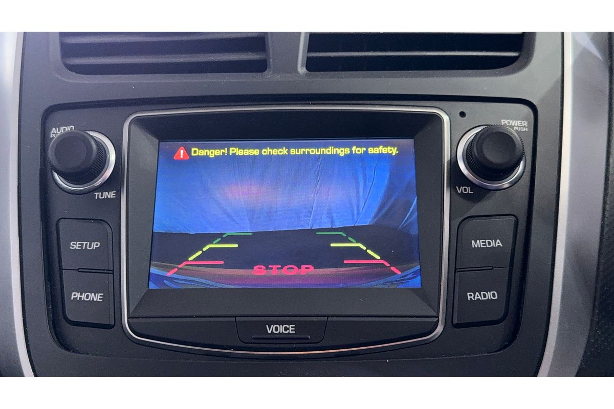 2017 Hyundai Accent Active RB4