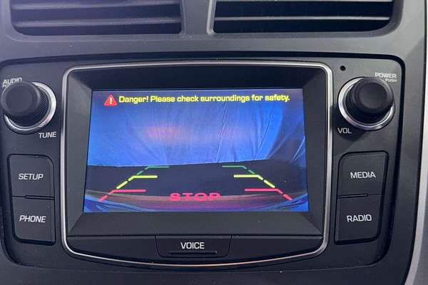 2017 Hyundai Accent Active RB4