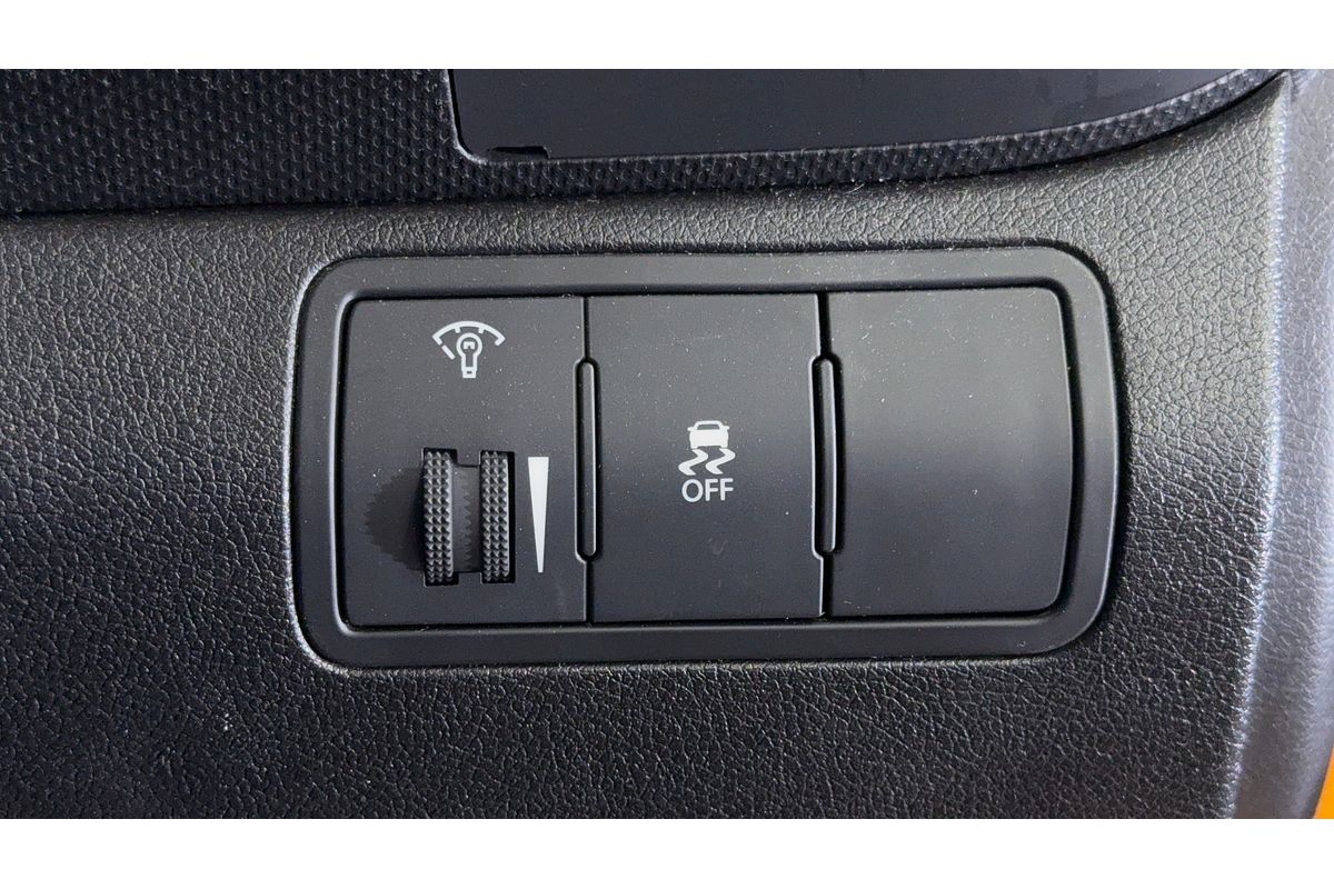 2017 Hyundai Accent Active RB4