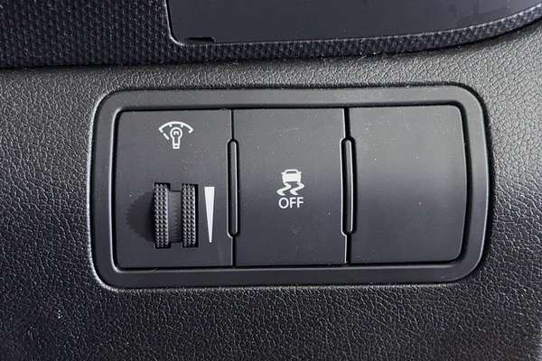 2017 Hyundai Accent Active RB4