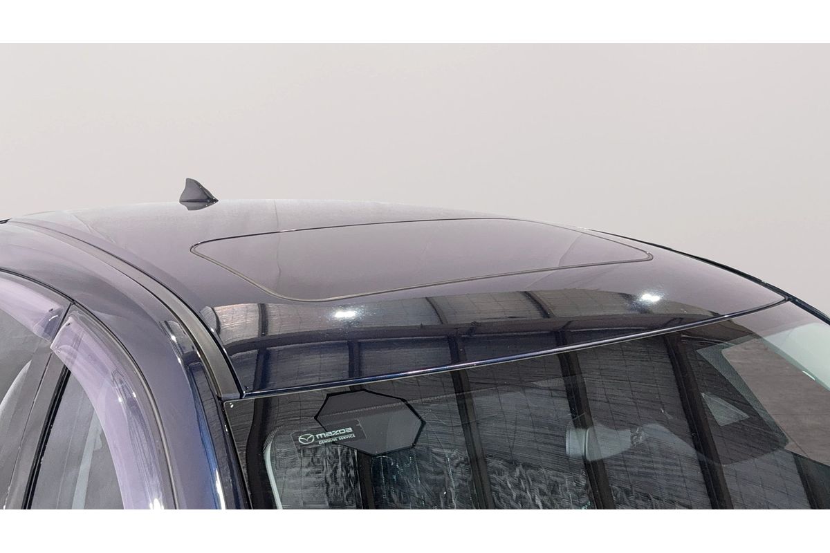 2021 Mazda CX-5 GT KF Series