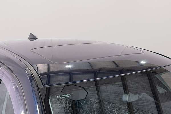 2021 Mazda CX-5 GT KF Series