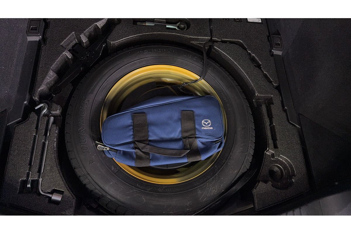 2021 Mazda CX-5 GT KF Series