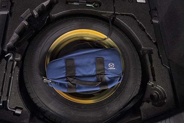 2021 Mazda CX-5 GT KF Series