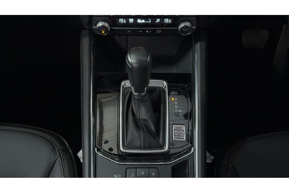 2021 Mazda CX-5 GT KF Series