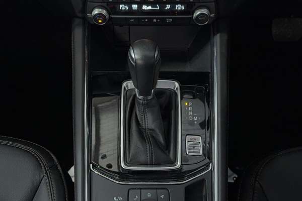 2021 Mazda CX-5 GT KF Series