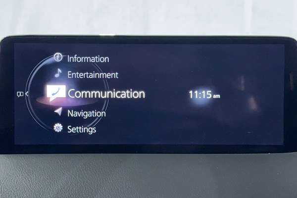 2021 Mazda CX-5 GT KF Series