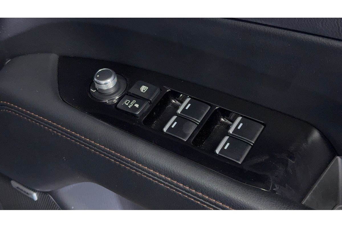 2021 Mazda CX-5 GT KF Series