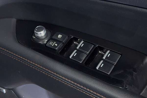 2021 Mazda CX-5 GT KF Series