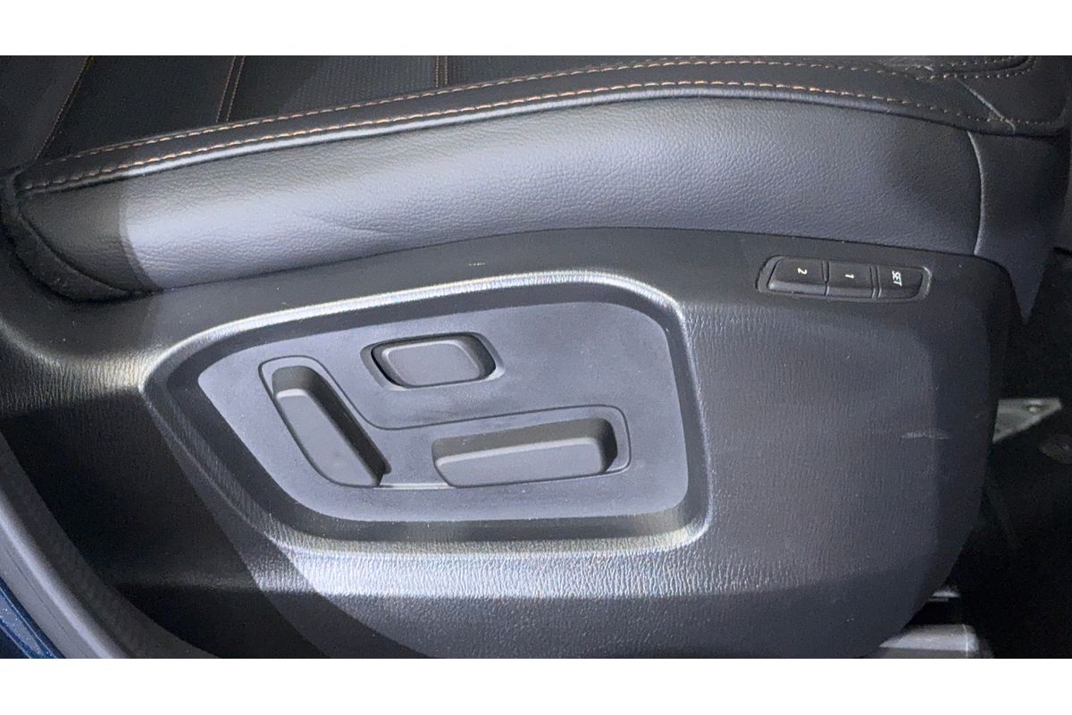 2021 Mazda CX-5 GT KF Series