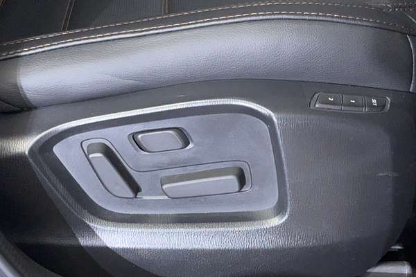 2021 Mazda CX-5 GT KF Series