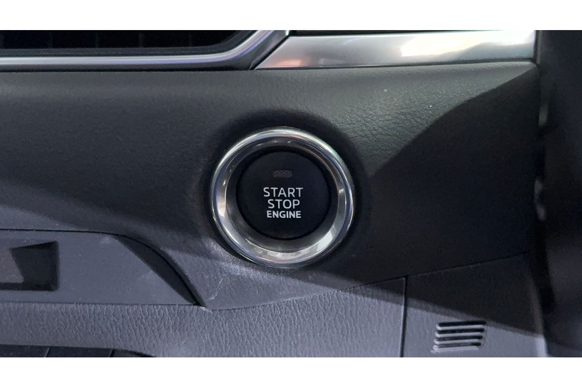 2021 Mazda CX-5 GT KF Series