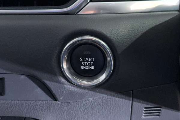 2021 Mazda CX-5 GT KF Series