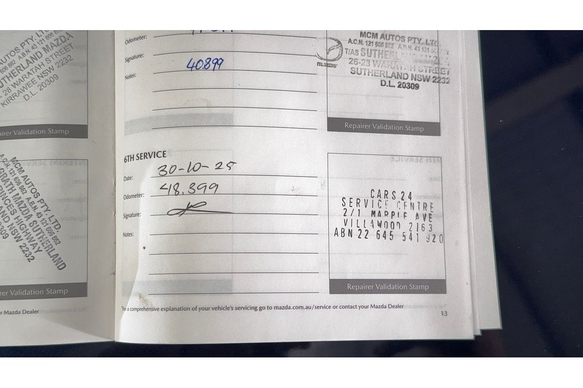 2021 Mazda CX-5 GT KF Series