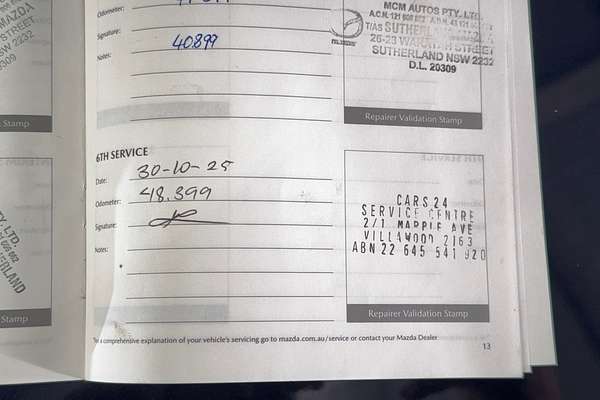 2021 Mazda CX-5 GT KF Series