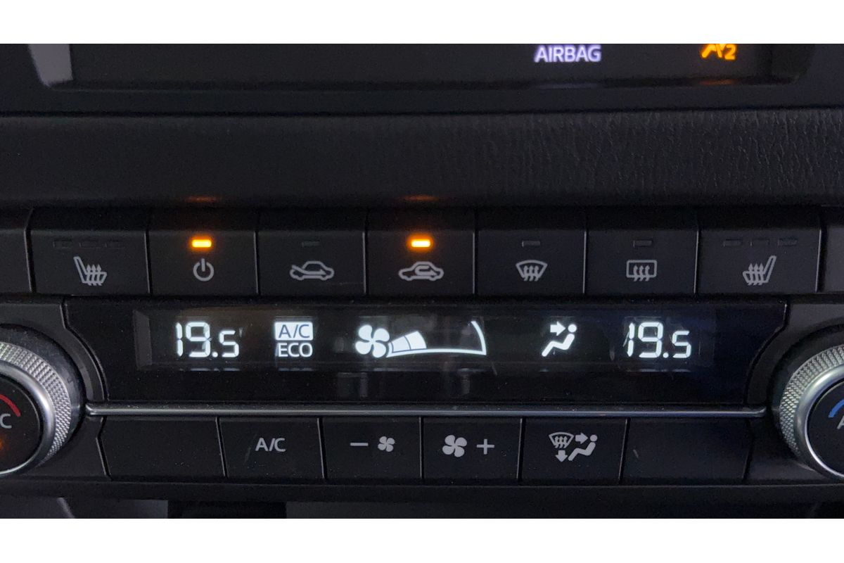 2021 Mazda CX-5 GT KF Series