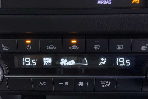 2021 Mazda CX-5 GT KF Series