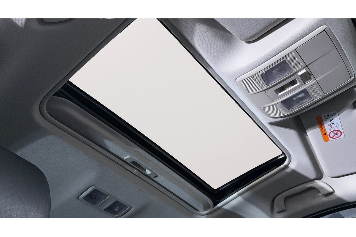 2021 Mazda CX-5 GT KF Series