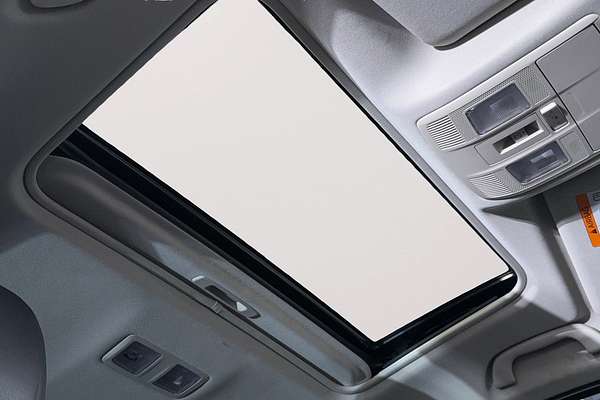 2021 Mazda CX-5 GT KF Series