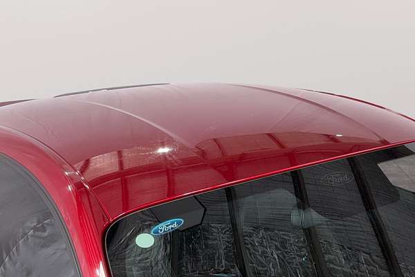 2016 Ford Mustang FASTBACK 2.3 GTDi FM