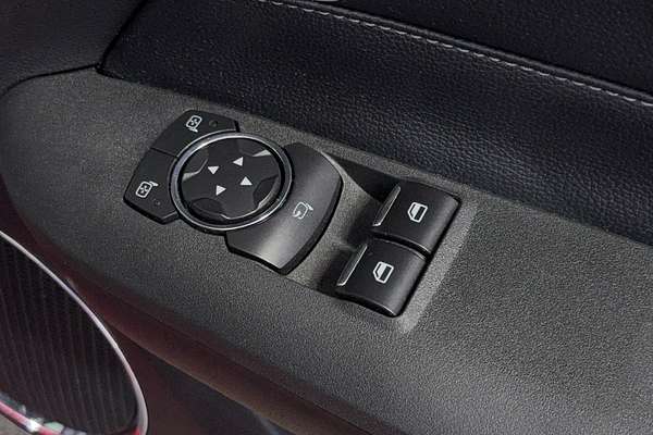 2016 Ford Mustang FASTBACK 2.3 GTDi FM