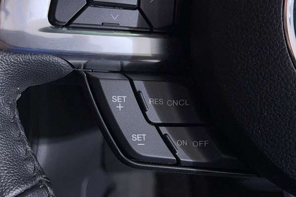 2016 Ford Mustang FASTBACK 2.3 GTDi FM