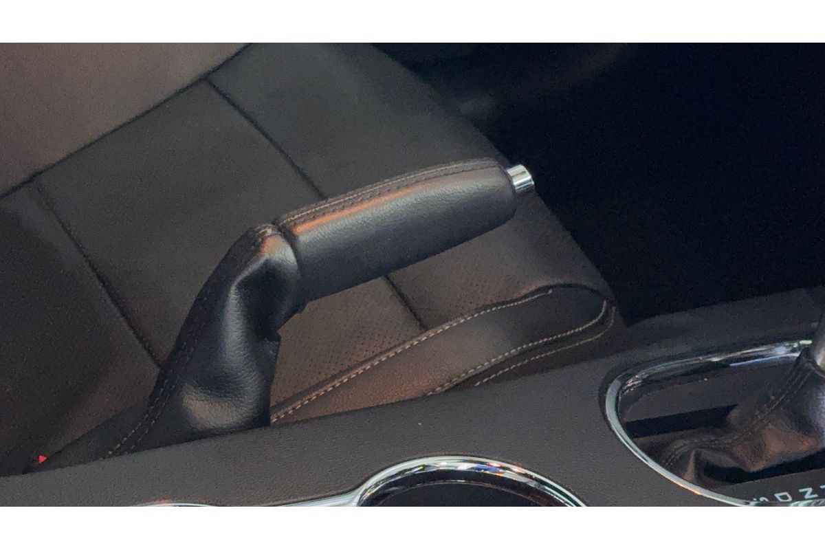 2016 Ford Mustang FASTBACK 2.3 GTDi FM