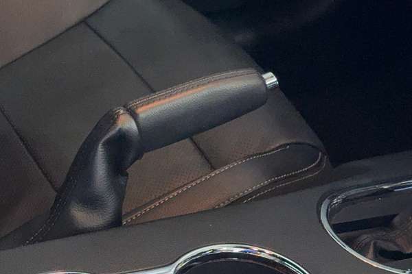 2016 Ford Mustang FASTBACK 2.3 GTDi FM