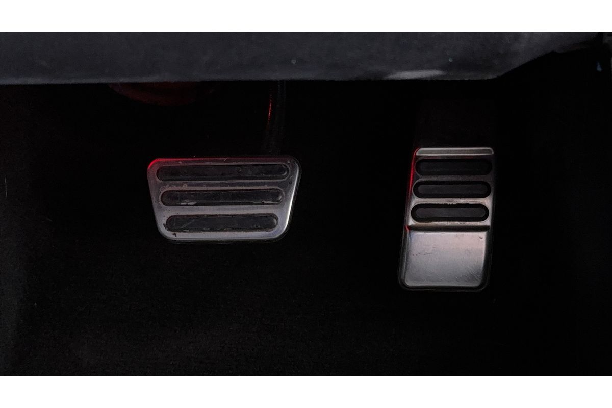 2016 Ford Mustang FASTBACK 2.3 GTDi FM