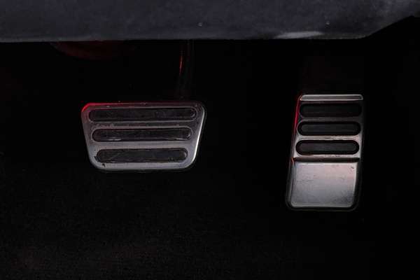 2016 Ford Mustang FASTBACK 2.3 GTDi FM