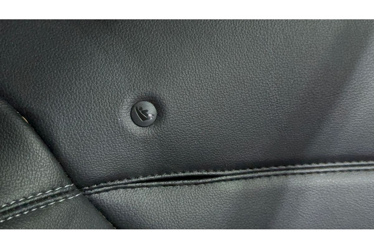 2016 Ford Mustang FASTBACK 2.3 GTDi FM