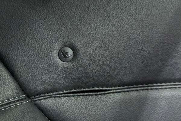 2016 Ford Mustang FASTBACK 2.3 GTDi FM