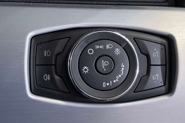 2016 Ford Mustang FASTBACK 2.3 GTDi FM