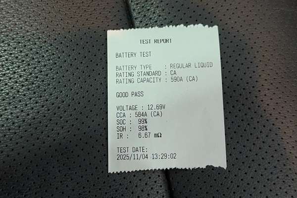 2016 Ford Mustang FASTBACK 2.3 GTDi FM