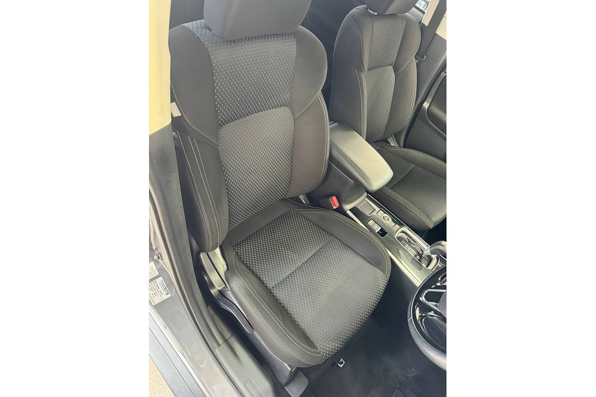 2019 Mitsubishi Outlander ES ZL