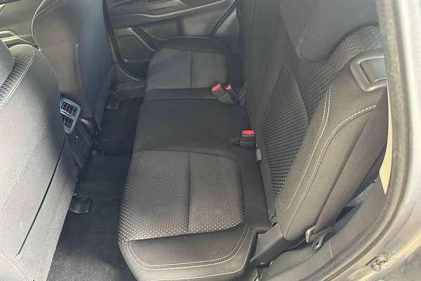 2019 Mitsubishi Outlander ES ZL